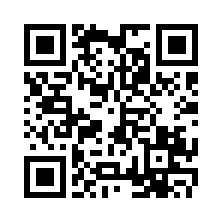 QR Code for bitcoin:1AXhuPNZaJSQssnTEoP75afw6Gf3gSr6Mu