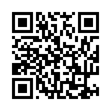 QR Code for bitcoin:1AXhvWsptLA7Es2dTcS2pVHqCFu7MMh43A