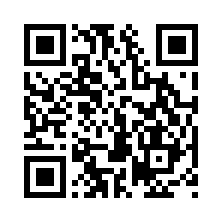 QR Code for bitcoin:1AXhvysTGcT8JFuw2V4K2WhfGHRCbsetVR