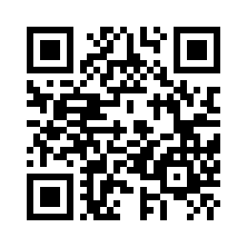 QR Code for bitcoin:1AXi6SVdyMJ97cx2eMsBuczAFxEgB8UCZf