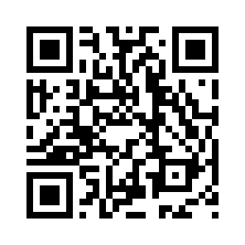 QR Code for bitcoin:1AXiWMH5mN2vwBCC6iWBNAdKyTShREYPeG