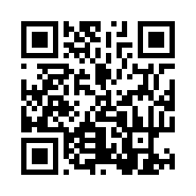 QR Code for bitcoin:1AXjVv3oYe38D1TKCdHoBdfppW5bb5avsC
