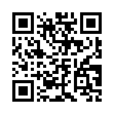 QR Code for bitcoin:1AXjdY4FKWgRZPyLseWhKHdbGxVWgxtUyW