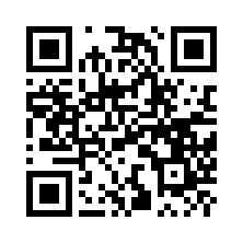 QR Code for bitcoin:1AXjhbabRkE8KApsMWcdqNewXkFPMZ14bM