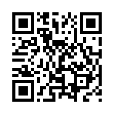 QR Code for bitcoin:1AXkBLpswoAWMUm8EZpgAzDjvTx7adyNKZ