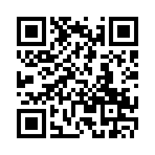 QR Code for bitcoin:1AXkK6ZndBCWM5RfhaiLraUku8sbarTYEN