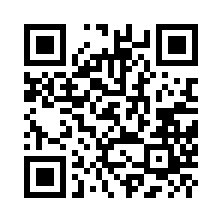 QR Code for bitcoin:1AXkS37iU3AMMuYzh8CoUbTpiUCcZ1LWod