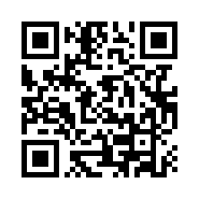 QR Code for bitcoin:1AXkbDetw4ab2Y62SPXK2mfxUGY8Erqh4H
