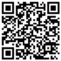 QR Code for bitcoin:1AXmCoiPZYMfXyhVFakmTJkiNV8XGNstd3