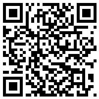 QR Code for bitcoin:1AXmbhDDkCGEfkn37Krcmd8pUb7fnoiTZT