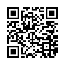 QR Code for bitcoin:1AXmvvyBkQd4cfxWsqJmmFb2xaLktwEgWr