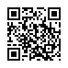 QR Code for bitcoin:1AXnKjFNxHWDwgAPzwWzXHtkCb9L3JSEia