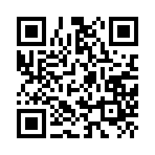 QR Code for bitcoin:1AXnM2keumSF5mwhWQfvTrdMnd8SnkKhdM
