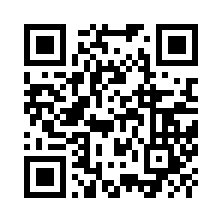 QR Code for bitcoin:1AXnVdFYLspyvLm2miPXPH6MuQQGWXQHC3