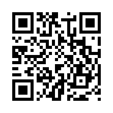 QR Code for bitcoin:1AXnpms8TkSWwahMjaV5w2nAyUbBghmwso
