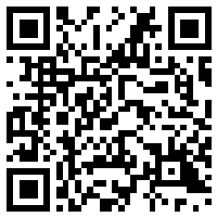 QR Code for bitcoin:1AXo4e6D453Ymo8KgBL7NEzQUNfteqmGDB