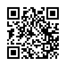 QR Code for bitcoin:1AXo7FMK98Yk6c2SYBGtF2ST1adgM5soYG