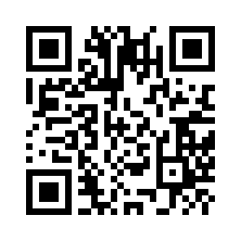QR Code for bitcoin:1AXoG1KMUt2ED8vgMCb6VmSUA87sbkue6C
