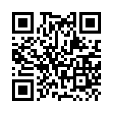 QR Code for bitcoin:1AXof5GbCdT8U57AfvXPmMgCZF6qVuZuCL