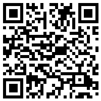 QR Code for bitcoin:1AXog5BevMMAZsvSgS8dcgYPUf84WFrHUG