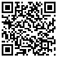 QR Code for bitcoin:1AXoqcdE81Wb6SYBMPP3URktjWiuHcnUNF