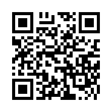QR Code for bitcoin:1AXp5pjfGASREL6EBX5G6rcbeV2MYe3v6r