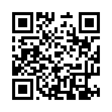 QR Code for bitcoin:1AXpPgPSRf4b9skvGEfMR47zAxAwtUyopf