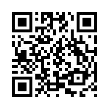 QR Code for bitcoin:1AXpQ2o7xq9WLcSBWDWxKqb5odYqR3oJ66