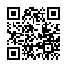 QR Code for bitcoin:1AXpdJwZFLgigQwRdM5RTHvGkjstNmLmf5