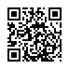 QR Code for bitcoin:1AXqHAKT7CmB5nPJ8iumY4U2vTcQ3rywCD