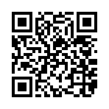 QR Code for bitcoin:1AXqhBLV34RC5rfpZ2hqRVojBMX3mLMGg8