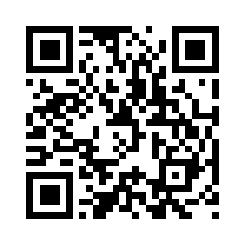 QR Code for bitcoin:1AXqoBAK5kpnvRiVMBFemktXL4EEC6o8UC