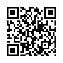 QR Code for bitcoin:1AXrAPNZShkfTJvR38eciMKvSmecCKtAz4