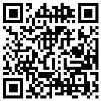 QR Code for bitcoin:1AXrRYAw1Ya44mGeidtaAcF9411CTJMY9b