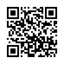 QR Code for bitcoin:1AXrow1MW7RWETuVEXkW1hyF9VQjE2X6VC