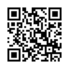 QR Code for bitcoin:1AXrycsueDG3HQnNGtDdye8FkzofZfdGww