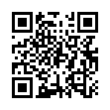 QR Code for bitcoin:1AXs1SNiv2xVxw9TXrspfYri7eXbDxcRTP