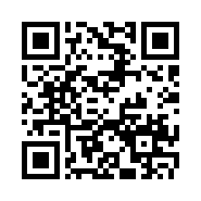 QR Code for bitcoin:1AXsFV7FtwVCnTtWmhrcbx4wJ7QaGC6pzK