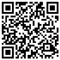 QR Code for bitcoin:1AXsnPASEC7s9oZHmojyAxp2UiZZMSTCSu