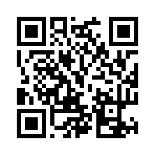 QR Code for bitcoin:1AXt5mKZpd54pskqcqVCWjR9GFoYwavfJB