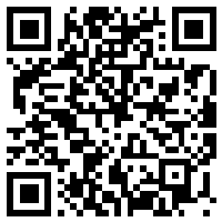 QR Code for bitcoin:1AXtmSRJ9UAWs9fV54NghLAFDKv6mvY3mb