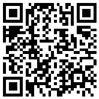 QR Code for bitcoin:1AXu7FD4pee5LQsUf2nTWi689iYUEJCHV8
