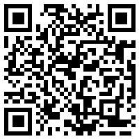 QR Code for bitcoin:1AXuYazmNoJSaAW2FRyMejS2smLwVGsP1t