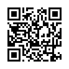 QR Code for bitcoin:1AXupaAxgF6y5DnkQtzgnQMFzJ6svAMctR