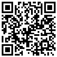 QR Code for bitcoin:1AXvTHaCBcvxRi9MUrJdMm4aGfW7UG9C3E