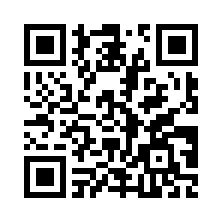 QR Code for bitcoin:1AXwCkn9LkzBth172o2aEDJyzWqvmEM9U8