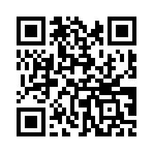 QR Code for bitcoin:1AXwr5eMoHEkcrSjCjQf8NgKEeEZEFCd9g