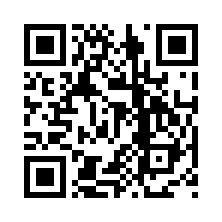 QR Code for bitcoin:1AXwt2hpiFf7DN2g15CTT7Wi6xjVurRTMg