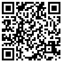 QR Code for bitcoin:1AXyrvMt97us3KcBmCpZFjgixTcVHzB6xt