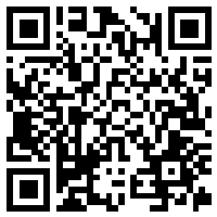 QR Code for bitcoin:1AXzTt5MGSGS3YWBTTfLDUu9jiHsJsVC8J